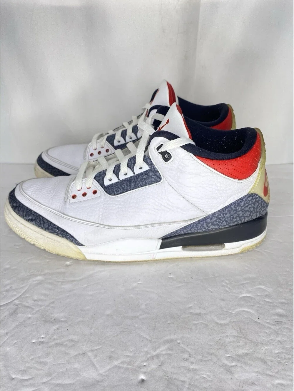Jordan air retro